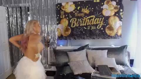 Angelica 49 online show from November 1, 3:44 pm