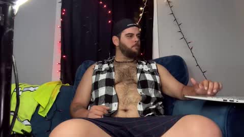 Wolfy Wild online show from February 13, 12:08 pm