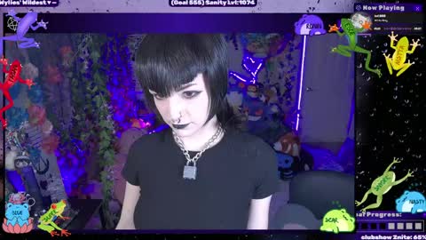 Wylie Wanderlust online show from March 18, 1:55 am