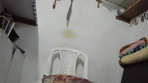 wilfer online show from April 18, 2:24 am