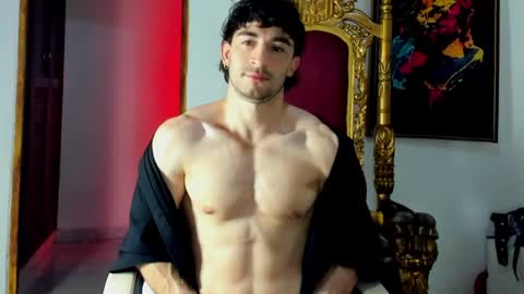 will_ferrari300 online show from May 11, 1:12 am
