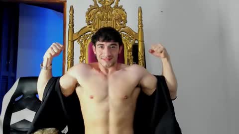 will_ferrari300 online show from March 25, 1:45 am