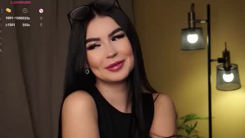 Eva online show from January 14, 1:24 am