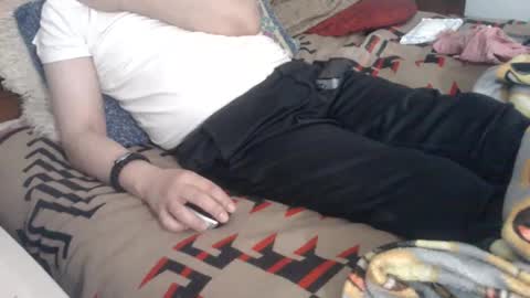 Willamyth online show from October 26, 9:14 pm