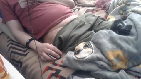 Willamyth online show from October 20, 4:39 am