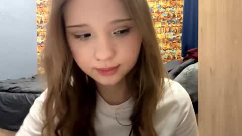 Olivia online show from January 10, 7:52 pm