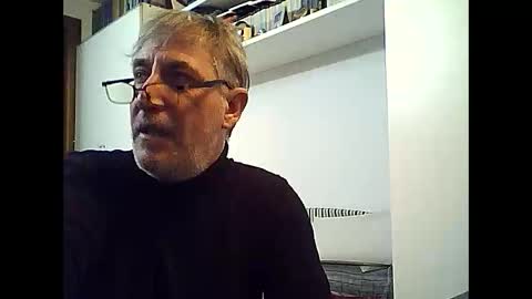 Willfire71 online show from January 13, 6:27 pm