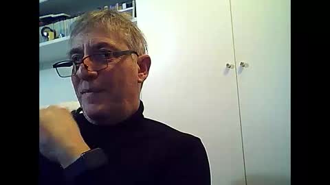 Willfire71 online show from February 17, 3:22 pm