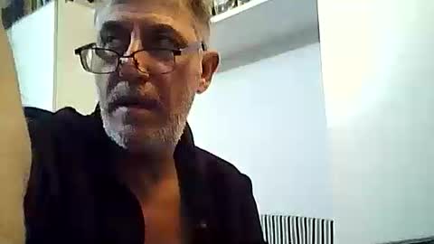 Willfire71 online show from December 4, 2:09 pm