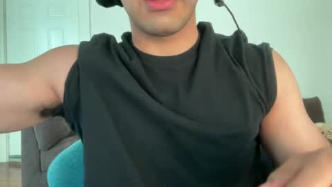 willfuckdudes online show from June 20, 6:14 pm