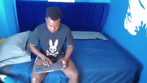 william_bennett online show from May 27, 12:24 pm