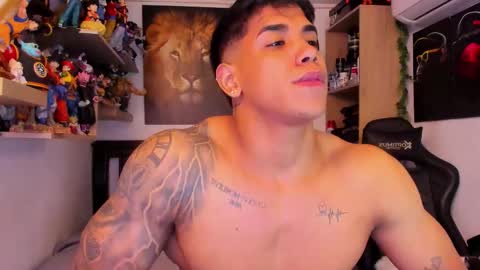 Dracko online show from October 7, 5:25 am