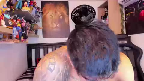 Dracko online show from September 18, 4:16 am