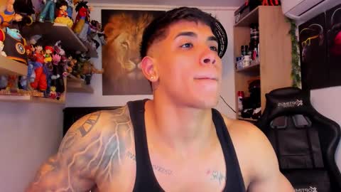 Dracko online show from December 2, 4:42 am