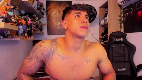 Dracko online show from February 13, 7:24 am