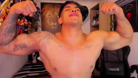 Dracko online show from October 15, 6:49 am