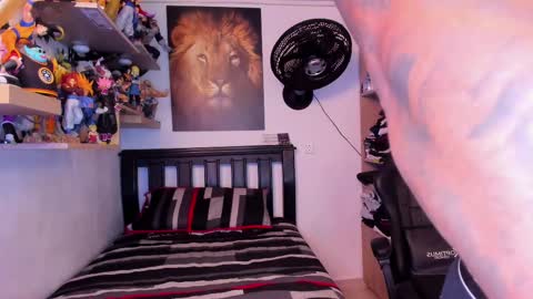 Dracko online show from March 10, 4:38 am