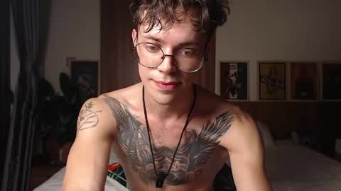 William online show from May 28, 4:16 pm