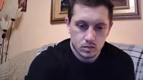 williamarron93 online show from April 1, 10:38 am