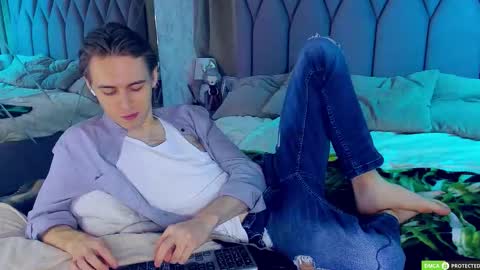 William online show from November 5, 3:08 am