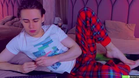 William online show from February 4, 3:10 am