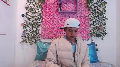 willians__ online show from September 30, 1:10 pm