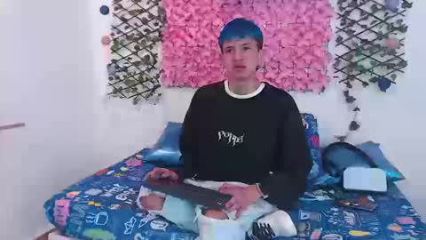 willians__ online show from September 11, 3:52 am