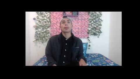 willians__ online show from September 18, 11:36 am