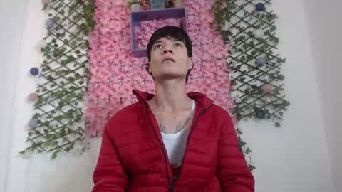 willians__ online show from October 18, 3:44 am