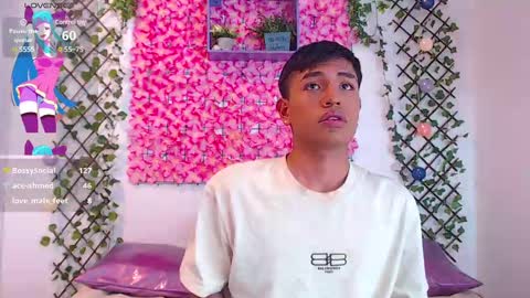 willians__ online show from March 8, 9:28 am