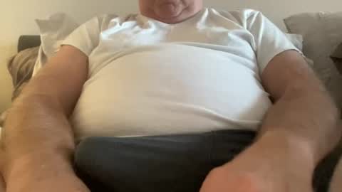 willieb777 online show from March 21, 2:33 pm