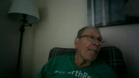 Willhedoher online show from April 17, 1:46 pm