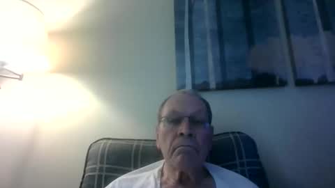 Willhedoher online show from March 10, 2:21 pm