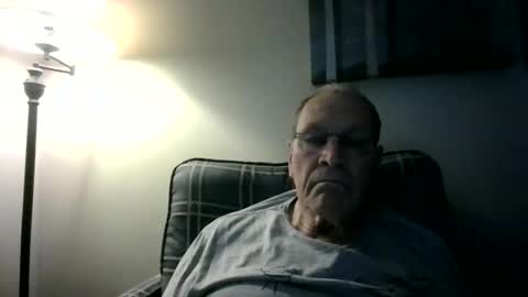 Willhedoher online show from May 9, 12:44 pm