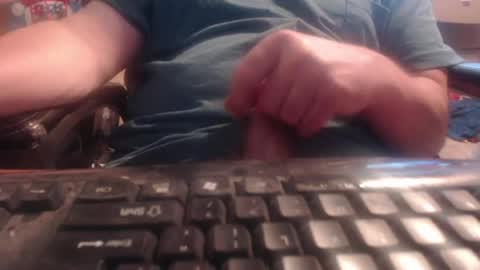 DrainMyBalls online show from July 19, 2:47 am