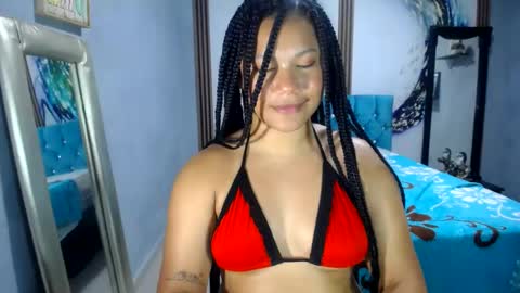 WIllow  online show from July 28, 4:39 pm