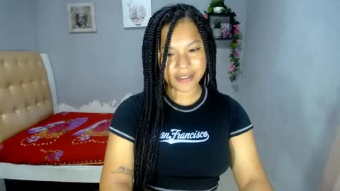 WIllow  online show from July 31, 1:01 pm