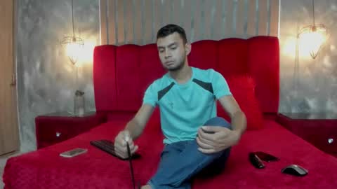 WillSainz online show from January 14, 9:28 am