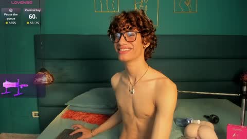 willturneer online show from April 7, 4:47 am