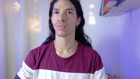 willy_veins online show from December 1, 11:08 am