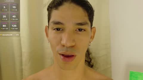 willy_veins online show from September 15, 3:46 pm