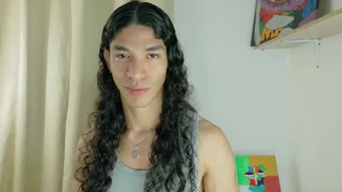 willy_veins online show from September 12, 5:59 pm