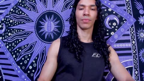 willy_veins online show from February 3, 6:07 pm