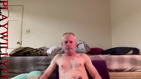 Twisted Will online show from March 8, 2:34 am