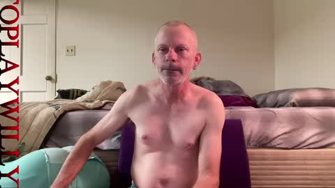 Twisted Will online show from December 5, 12:47 am