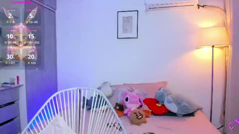 Ann online show from July 15, 2:39 am