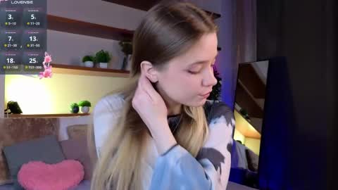 Mary online show from May 17, 2:48 pm