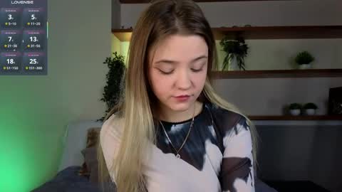 Mary online show from May 30, 2:37 pm