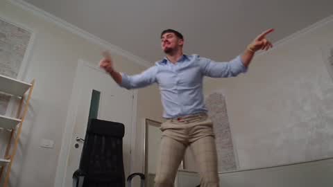 WilsonJules online show from January 4, 8:16 pm