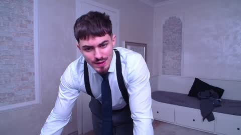 WilsonJules online show from January 5, 3:02 pm